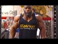 MUTANT In A Minute w/Johnnie Jackson - SHRUGS