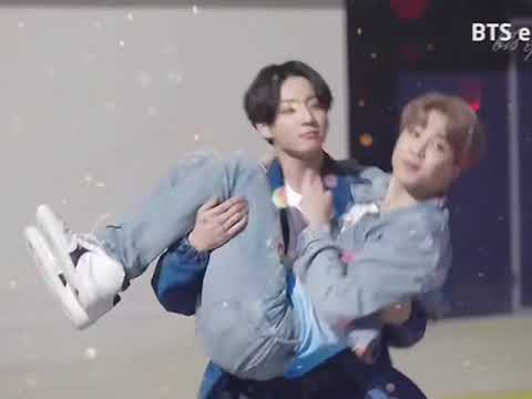 Jikook😍😍 / baby edit