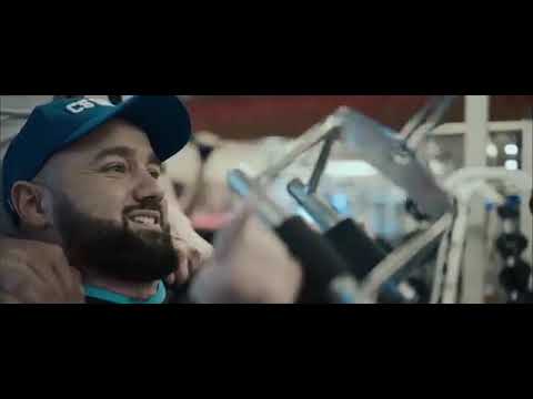 Bonus RPK ft  Paluch - NIE MA DRÓG BEZ WYJŚCIA Prod  WOWO