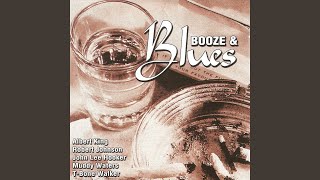 Nobody Knows You When You're down and out (Re-Recording)