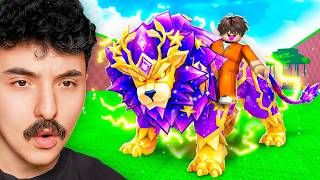 روبلوكس لعبت حدث ماب البيض الجديد ! Steal an egg