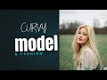 Samy Thighs Large Size Plus Size Model Curvy Instagram Beauty Fashion And Body Positivity