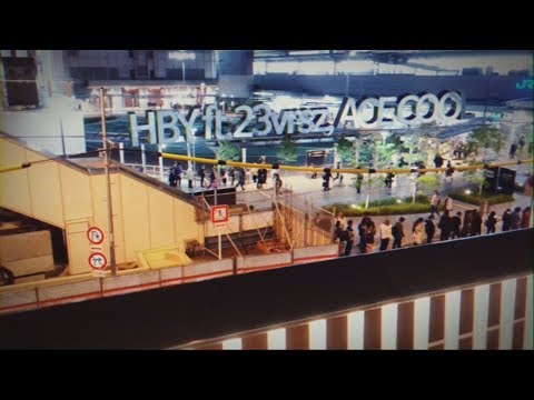 SKOLOR - HBY ft.23vrsz, ACE COOL (Prod.Bay Bine) [M/V]