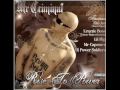 Hi Power 4 Life - Mr Criminal Feat: Mr Capone e & Mr Silent