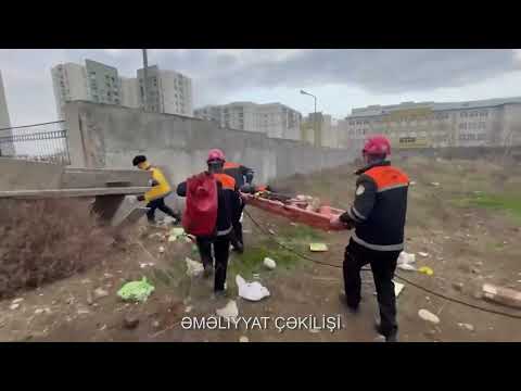 FHN Mətbuat xidmətinin məlumatı