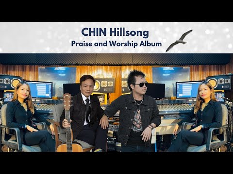 Zungzal a hmunmi Pathian. (Isaiah-40/ Daniel-6-7/ Biathlam-1:18)