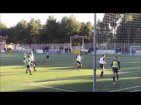 Cadete Navarra. Lourdes 0-2 Tudelano (J20. T18/19)