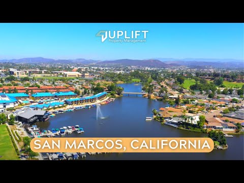 Why San Marcos, CA is the Perfect Place to Live: Nature, Dining, and Small-Town Charm!