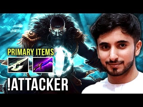 Best Kunkka Player is Back - !Attacker Kunkka Compilation - Road to TOP 10 MMR Rank - Dota 2