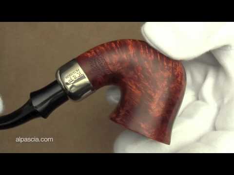 pipa Peterson System Standard Large 305 - pipe 1196