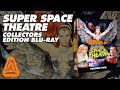 Space 1999 Super Space Theatre Trailer Collectors Limited Edition Blu Ray