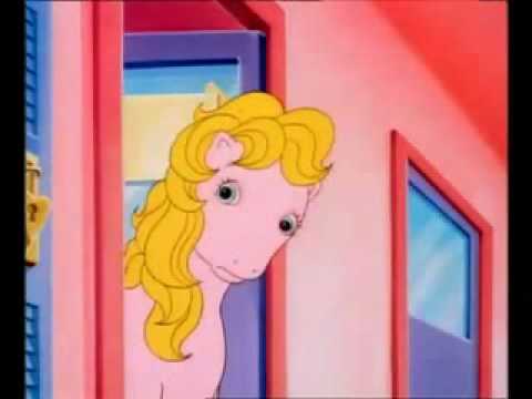 My Little Pony Tales - Secrets