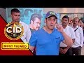 Best Of CID Salman Ki Kick