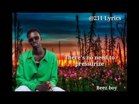 Milton kizzy _-_Summer body (Officials LYRICS)by  Beez boy official