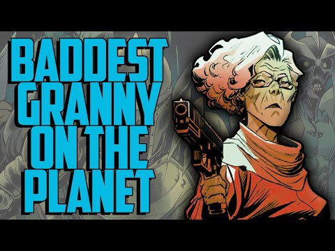 A Comic Book That Tom DOESN'T Like? // Discussing Once & Future with Guest JohnsComicsWithKids