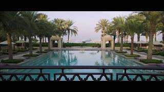 One&Only Royal Mirage Resort Dubai