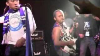 Download lagu Pas Band Aink Pendukung Persib (BARAYA VIKING JAPAN) mp3