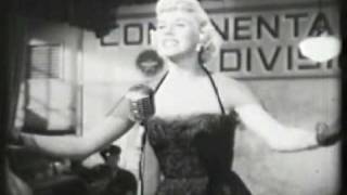 Doris Day: S'wonderful, Starlift