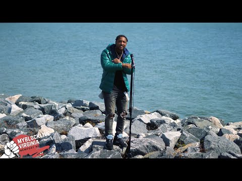 Psycho Trell "Thuggin Days" | My Block LIVE©™ Performance