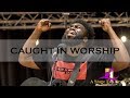 Emmanuel Smith - I Want To Hear Your Voice (Spontaneous Worship) | Caught In Worship