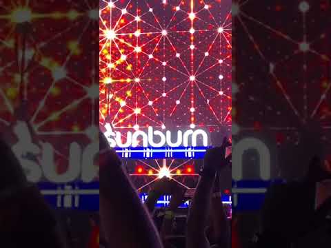 SUNBURN GOA 2021 DAY1 HIGHLIGHTS🔥🔥🔥