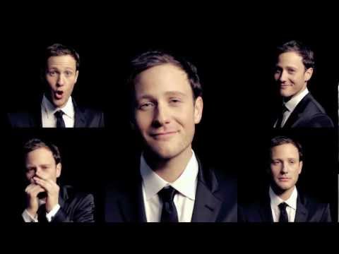 Zadetek v petek - Kupid (A Capella Soundtrack)