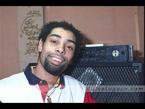 (Daddy) Nuttea - Live In Luçon At Stand Tall Sound (1995) (AUDIO)