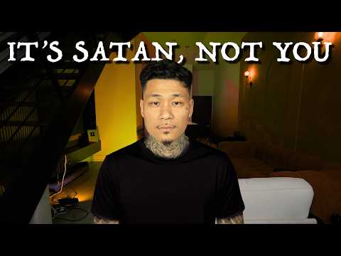 Die Wahrheit über die Sünde, die Sie in der Kirche nie gelernt haben