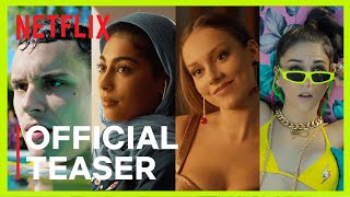 Elite | Official Teaser | Netflix