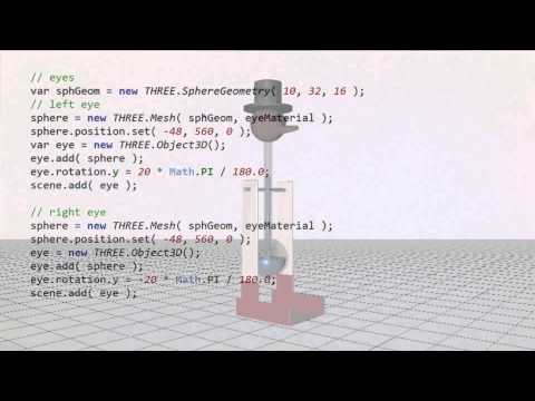 Introduction Interactive 3D Graphics