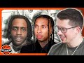 Ian Bick On Chief Keef Scamming Him For 15k Losing 83k Booking Tyga