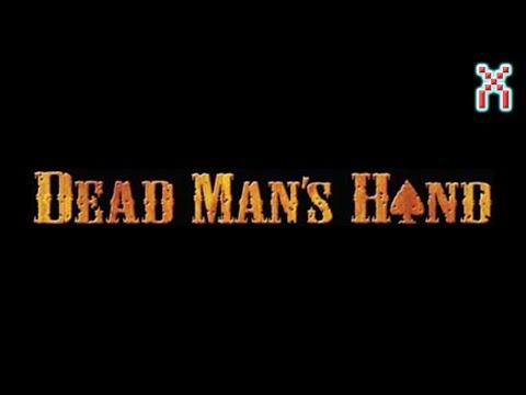 Dead Man's Hand Xbox