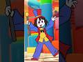 Pomni S REVERSE DIGITAL CIRCUS The Amazing Digital Circus Animation Theamazingdigitalcircus