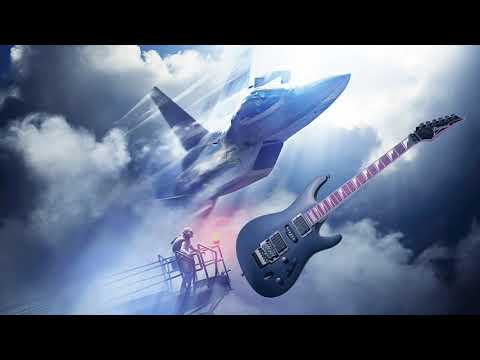 Epic Intense Cinematic Orchestral Guitar Rock ReMix - "I feel Invincible"