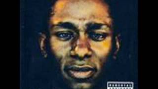 MOS DEF - UMI SAYS (INSTRUMENTAL)