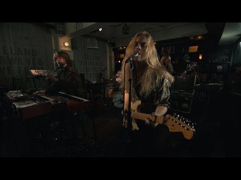 Lucy In Blue - Full Performance (Live on KEXP)