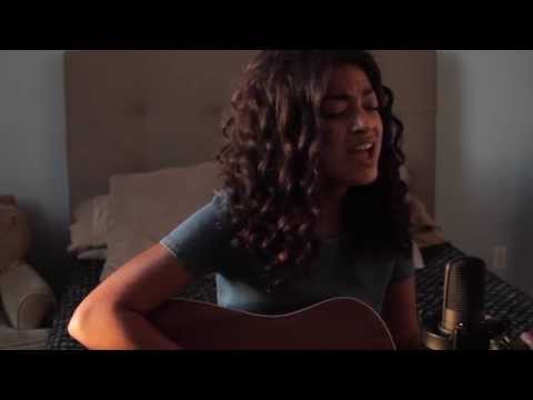 Amy Winehouse - Valerie (Cover) by Dana Williams