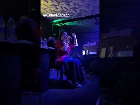 Tülay Maciran - Şirinamın