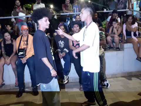 Drê x Dieglock |GUERRA DO FLOW| 65°  |SEGUNDA FASE|