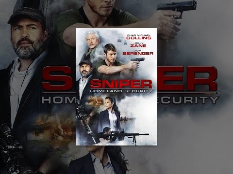 Sniper: Homeland Security