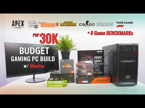 download lagu mp3 mp4 30k Gaming Pc, download lagu 30k Gaming Pc gratis, unduh video klip 30k Gaming Pc