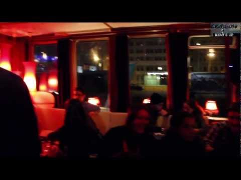 Floating Lounge / videoscout-it