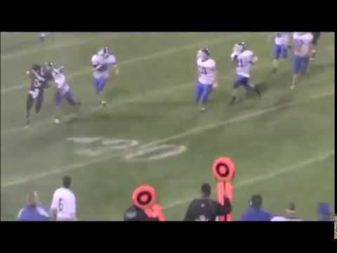 2010 - Week6 vs. Perry