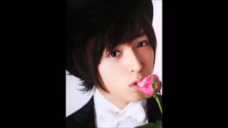 BURNING☆MAGIC -バニ☆マジ- Aoi Shouta (karaoke/ off vocal