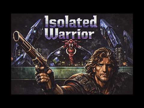 Isolated Warrior - Remastered Music (NES)