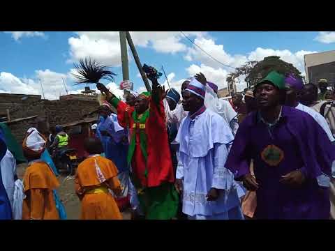 Mano wendo modhial,,,,,oromne gi kajiado assembly. kajiado pod pek