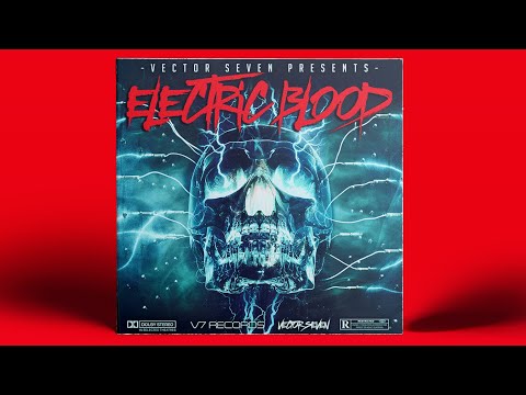 Vector Seven - Electric Blood [Full Album]