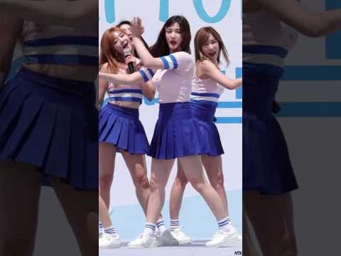 170610 서울대공원 희망걷기대회 라붐(LABOUM) - 상상더하기 , 율희 직캠