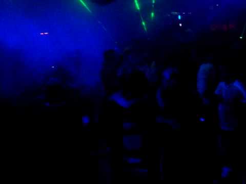 2 Dirty at Barocco 06-02-10