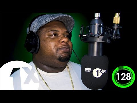 Big Narstie - Sounds Of The Verse with Sir Spyro On 1Xtra